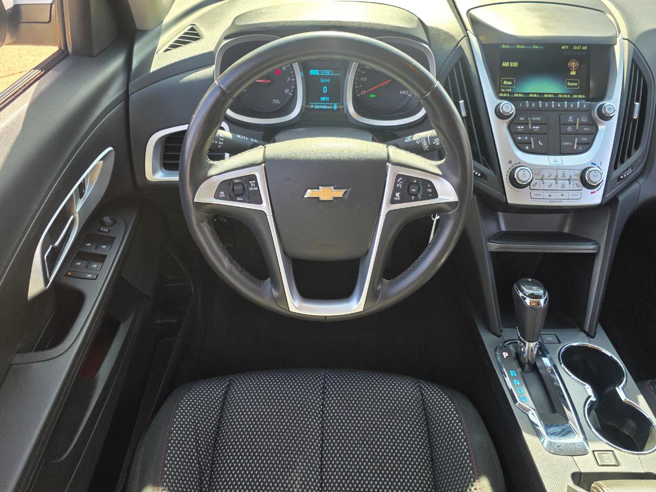 Used 2017 Chevrolet Equinox LT w/ Convenience Package image 13