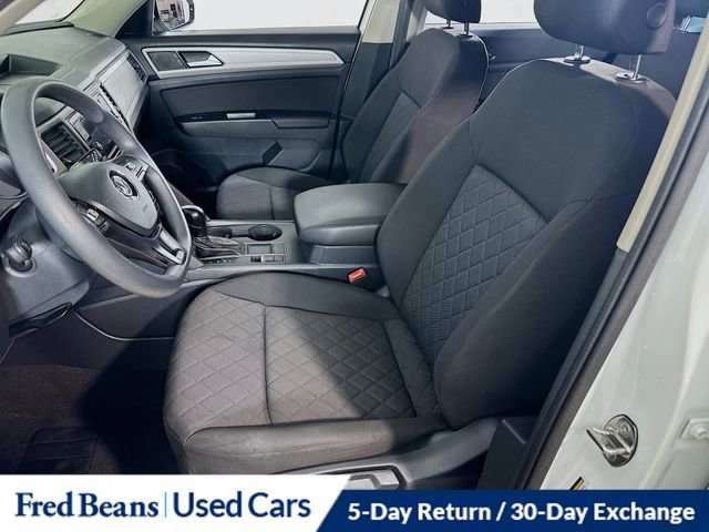 Used 2019 Volkswagen Atlas S image 16