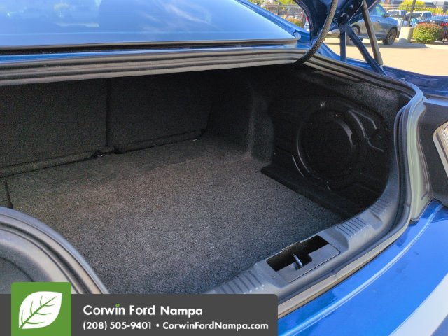 Used 2017 Ford Mustang Premium w/ Equipment Group 201A RWD image 26