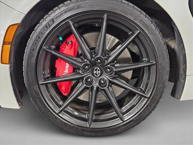 Used 2024 Toyota GR86 TRUENO Edition image 22