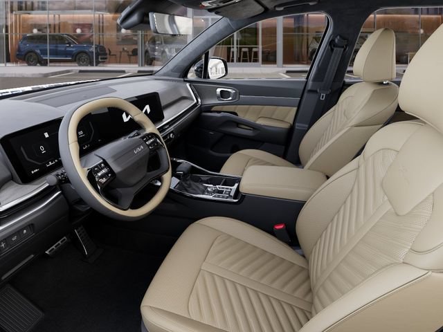 New 2026 Kia Sorento SX Prestige AWD/4WD image 17