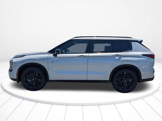 New 2025 Mitsubishi Outlander SEL Black Edition image 7