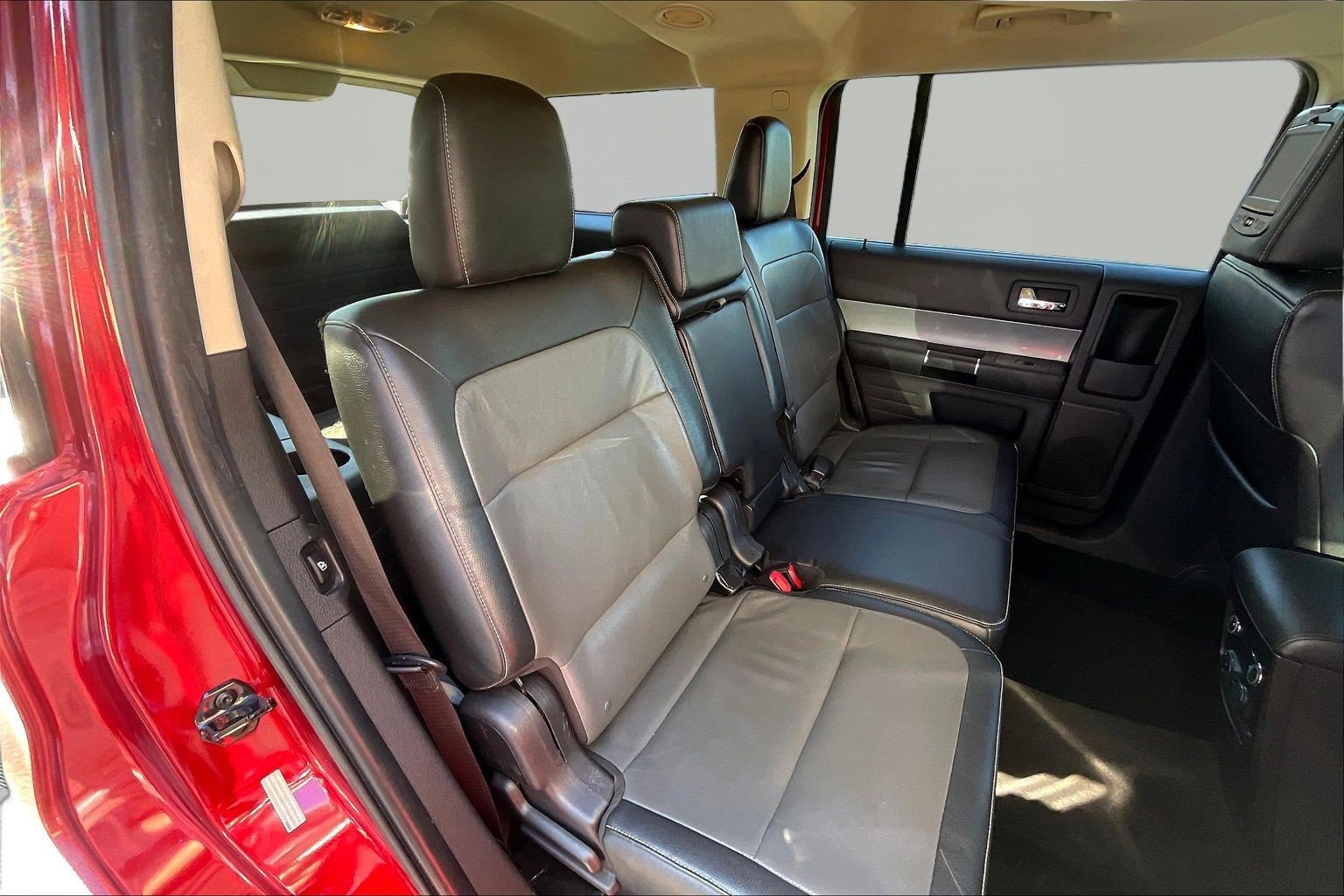 Used 2014 Ford Flex Limited w/ Equipment Group 301A image 25