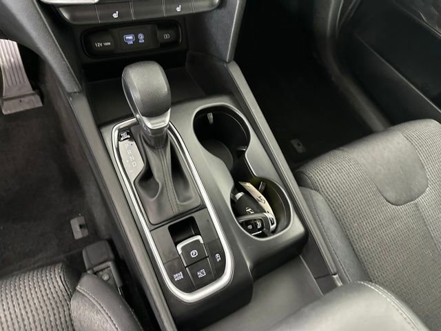 Used 2020 Hyundai Santa Fe SEL image 20