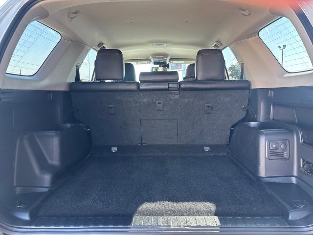 Used 2024 Toyota 4Runner TRD Off-Road Premium image 31