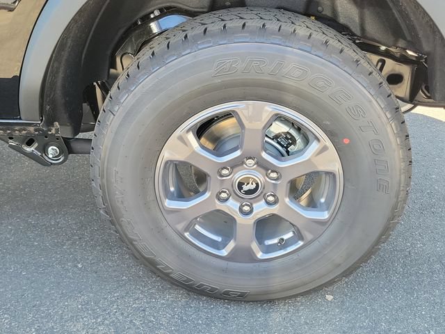 New 2026 Ford Bronco Big Bend AWD/4WD image 6