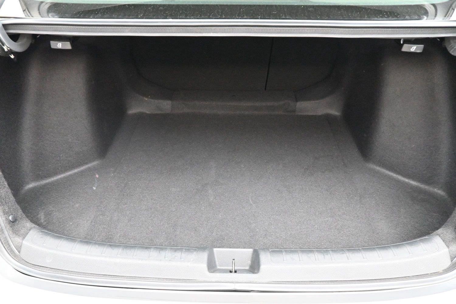 Used 2023 Honda Civic EX image 9