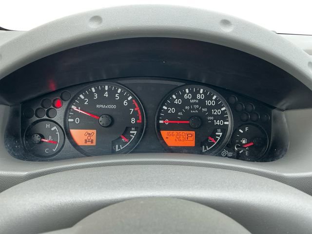 Used 2013 Nissan Frontier S image 14
