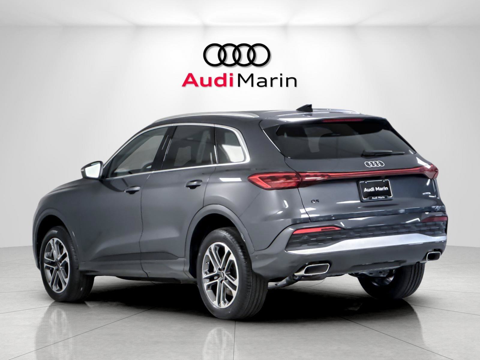 New 2026 Audi Q5 Premium AWD/4WD image 3
