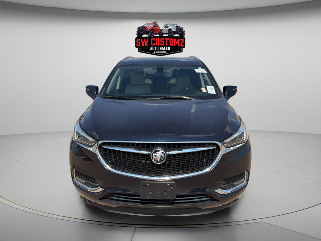 Used 2020 Buick Enclave Essence w/ Sound and Sites Package AWD/4WD image 2