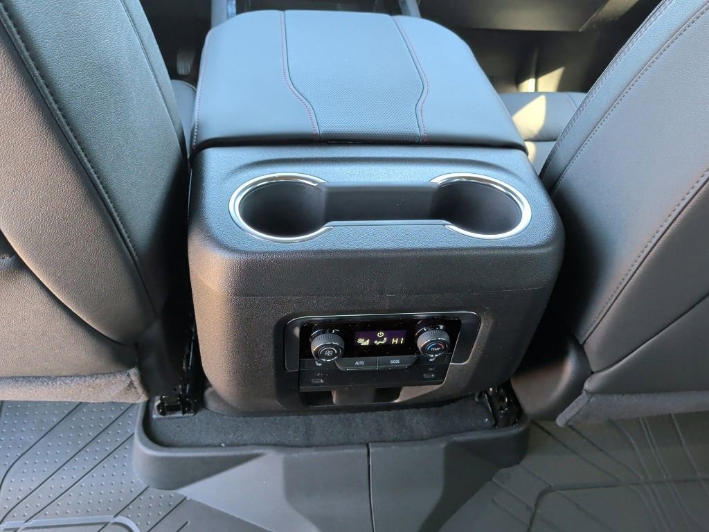 New 2026 Chevrolet Tahoe RST w/ Comfort Package image 40