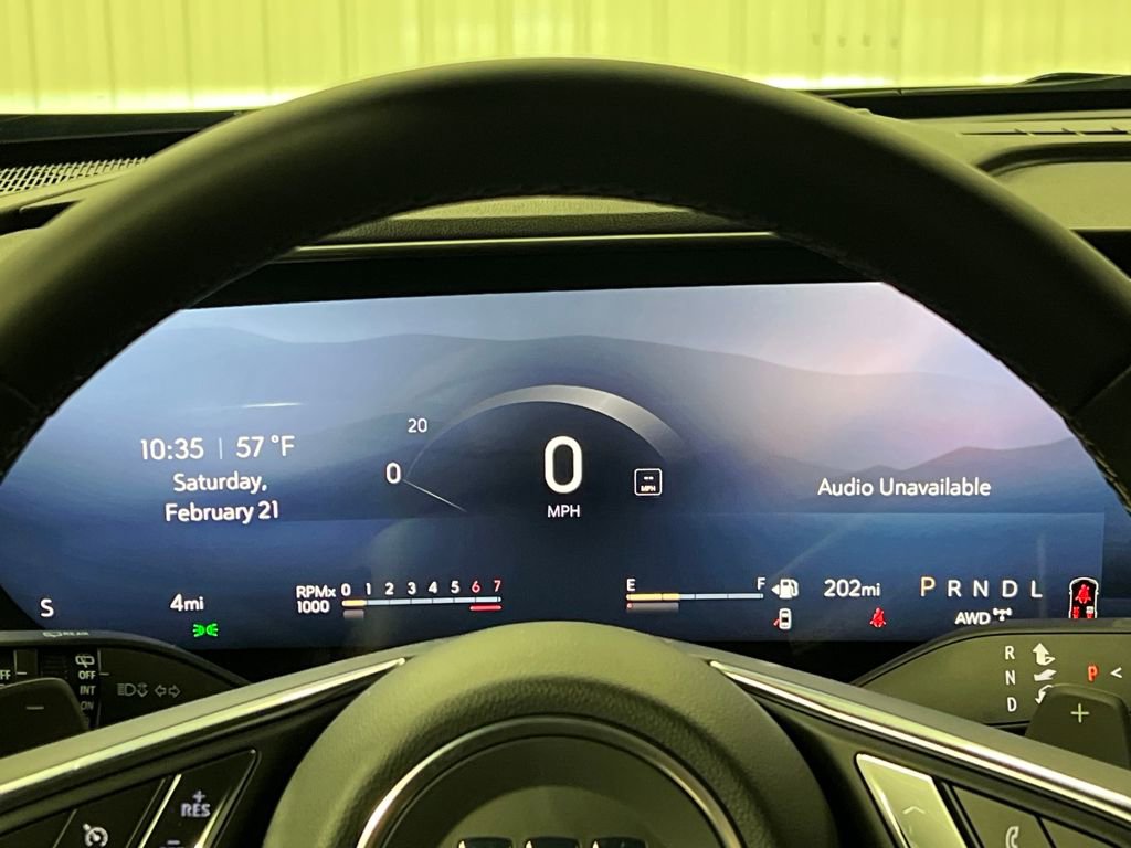 New 2026 Buick Enclave Preferred image 20