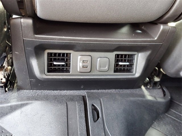 Used 2020 Chevrolet Silverado 1500 LT w/ Texas Edition image 12