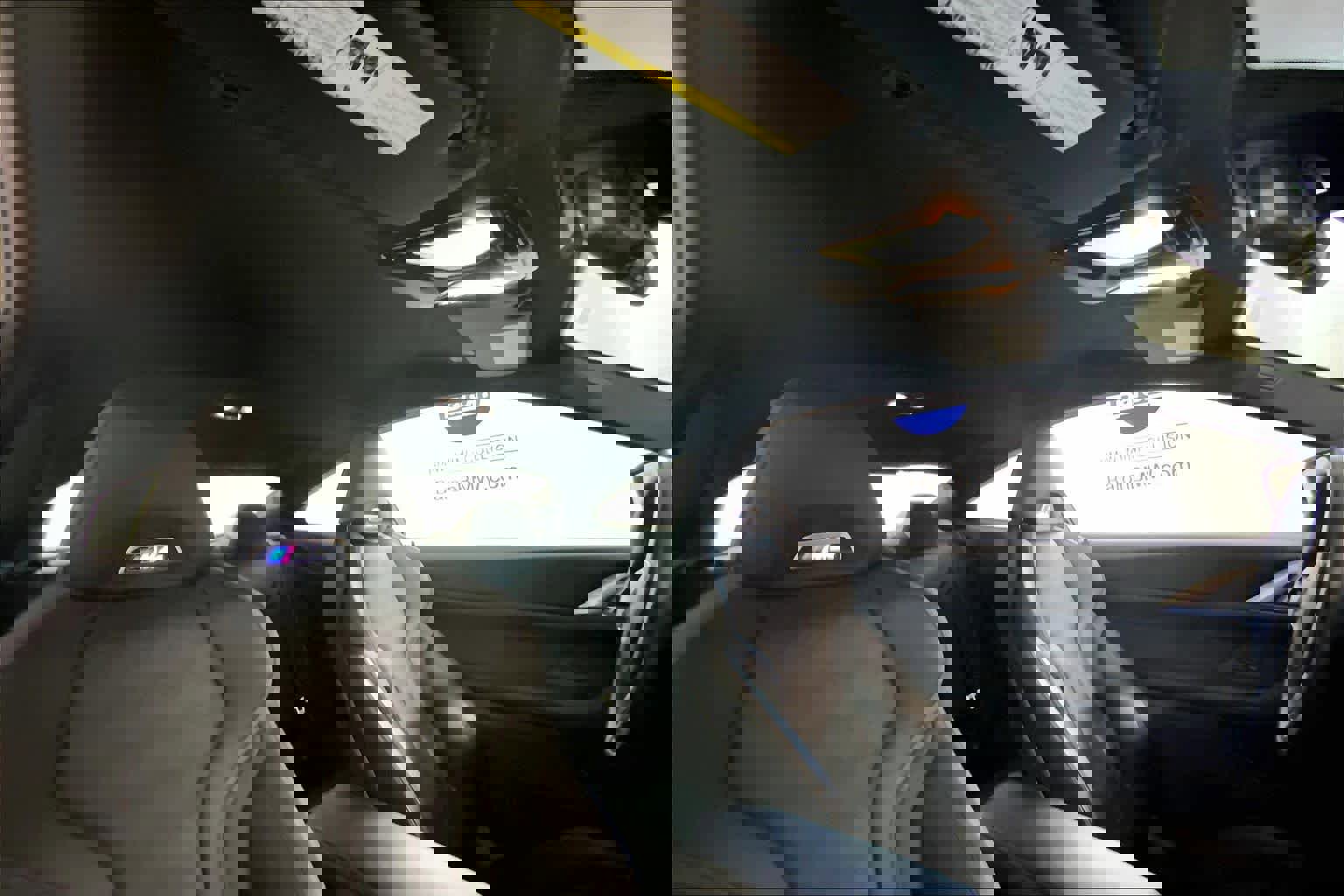 Used 2024 BMW M4 xDrive Competition w/ Executive Package image 13