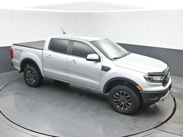 Used 2019 Ford Ranger Lariat w/ Equipment Group 501A Mid