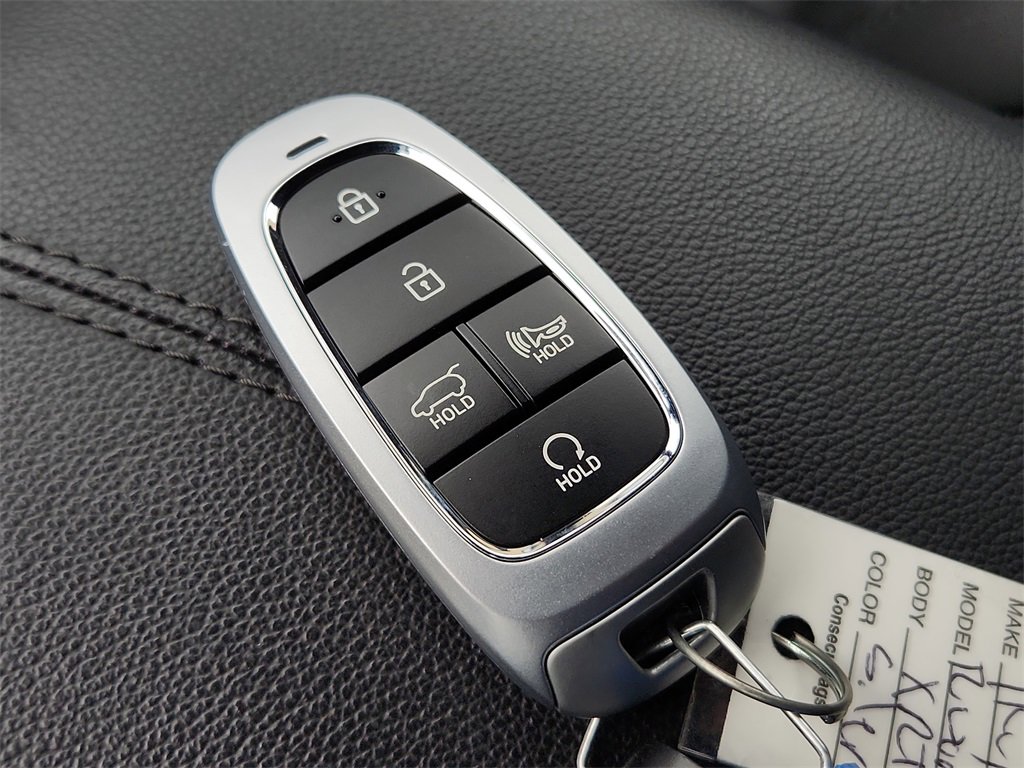 Used 2024 Hyundai Tucson XRT image 30