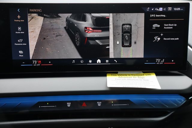 Used 2025 BMW X3 xDrive30i w/ Premium Package image 28