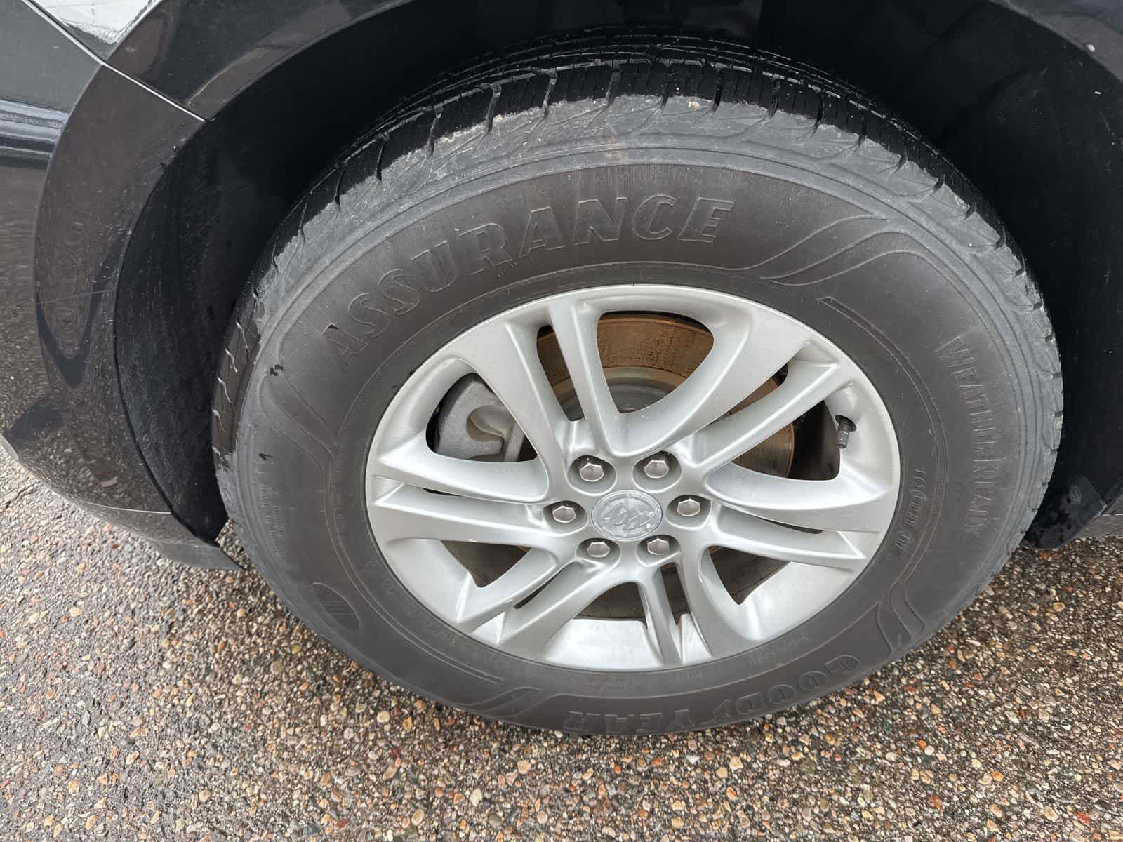 Used 2018 Buick Enclave Essence image 6