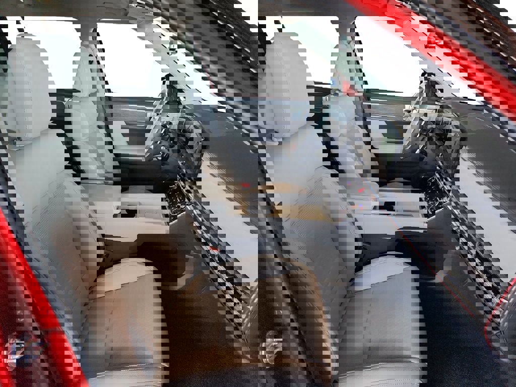 Used 2025 Hyundai Santa Fe Calligraphy image 15