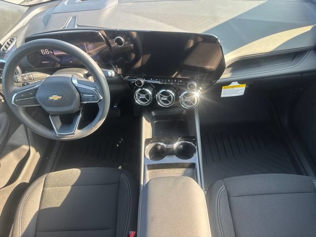 New 2026 Chevrolet Blazer EV LT AWD/4WD image 34