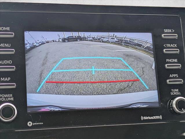 Used 2024 Toyota Camry SE image 13