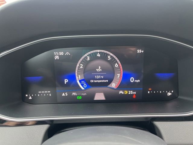 New 2026 Volkswagen Jetta Sport image 13