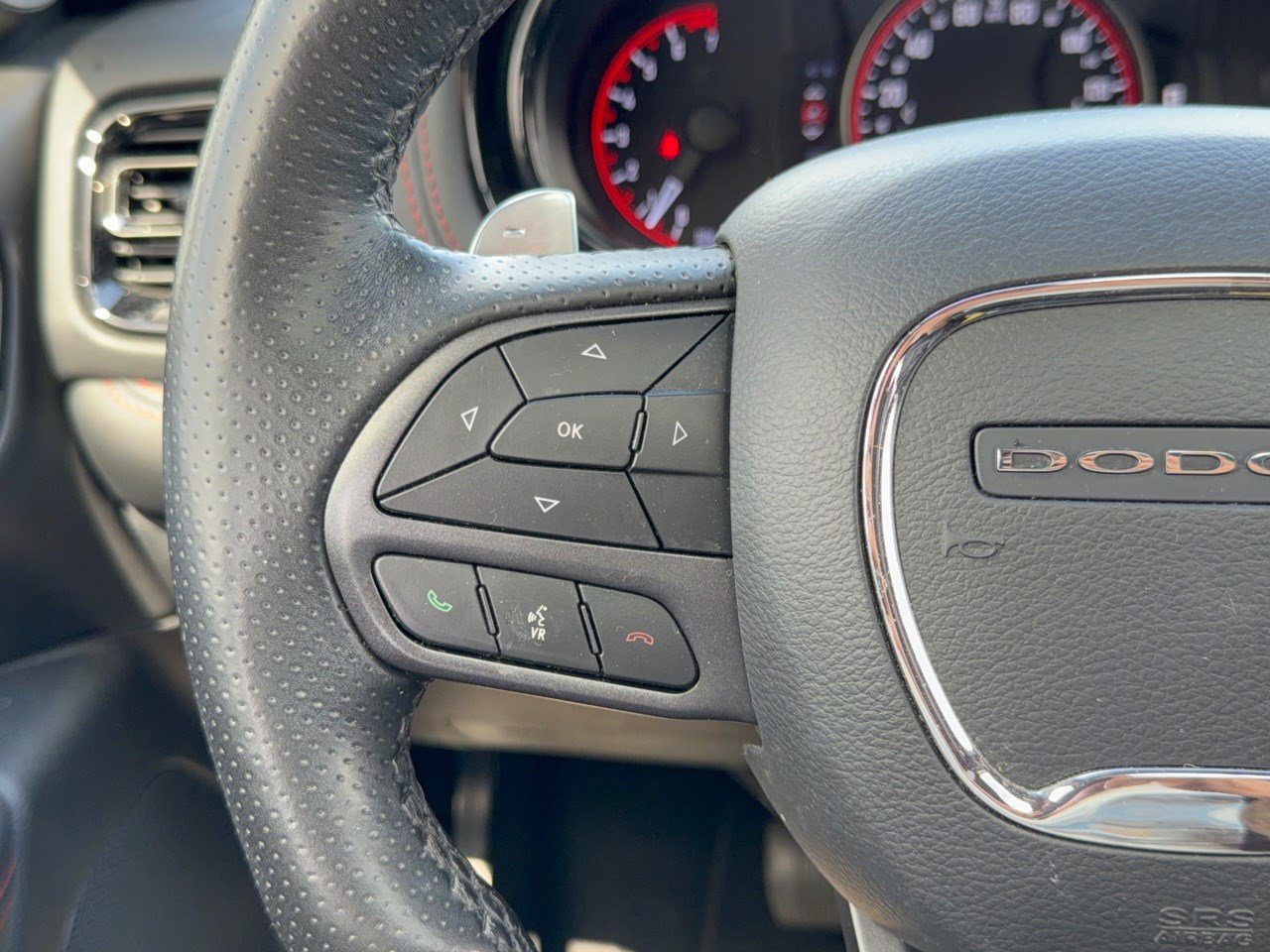Used 2023 Dodge Durango GT RWD image 18