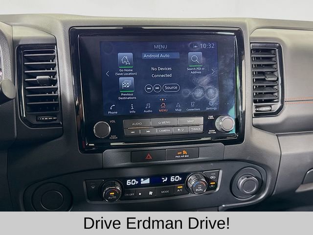 Used 2022 Nissan Frontier Pro-X image 20