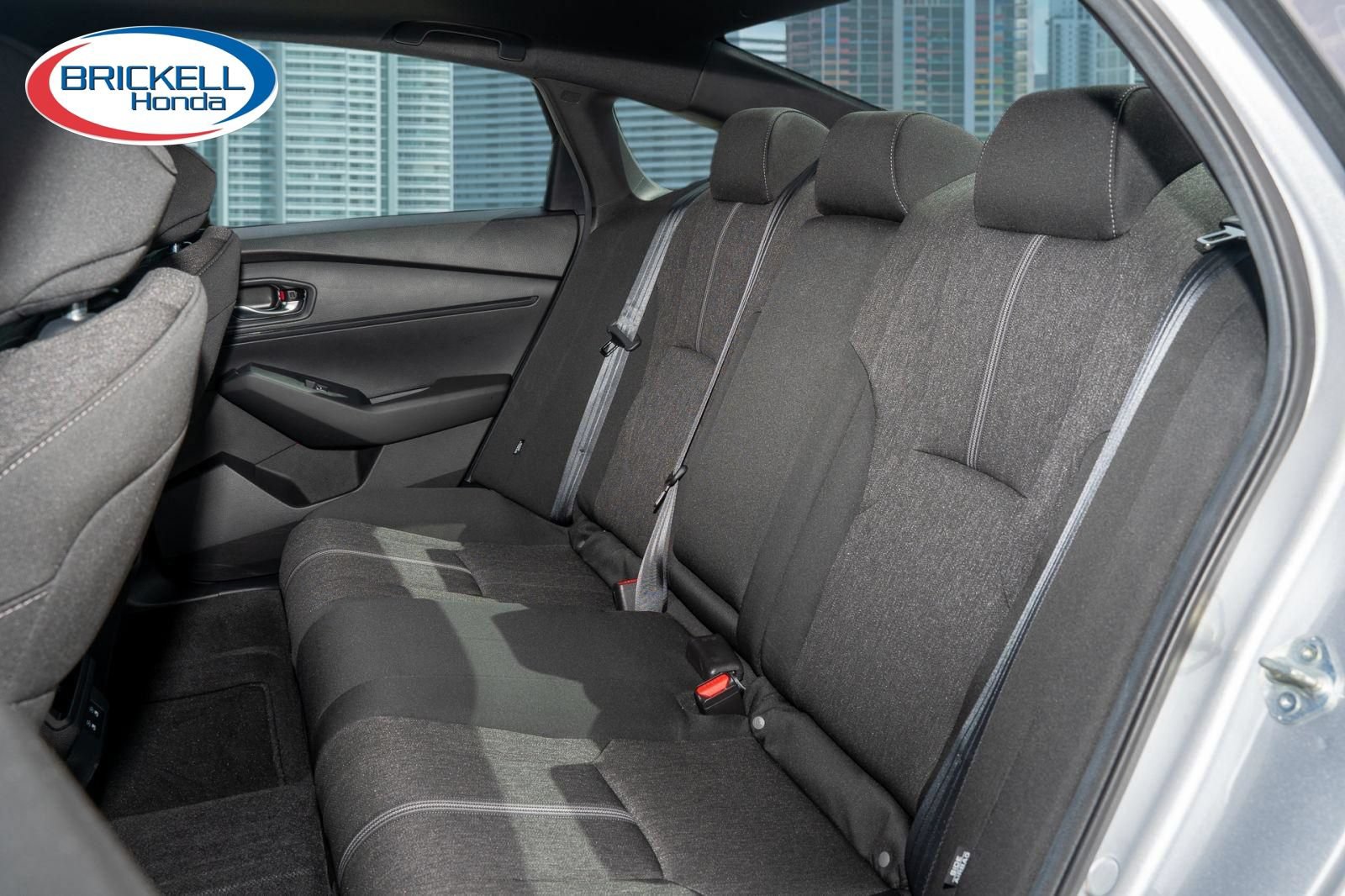 Used 2025 Honda Accord Sport image 18