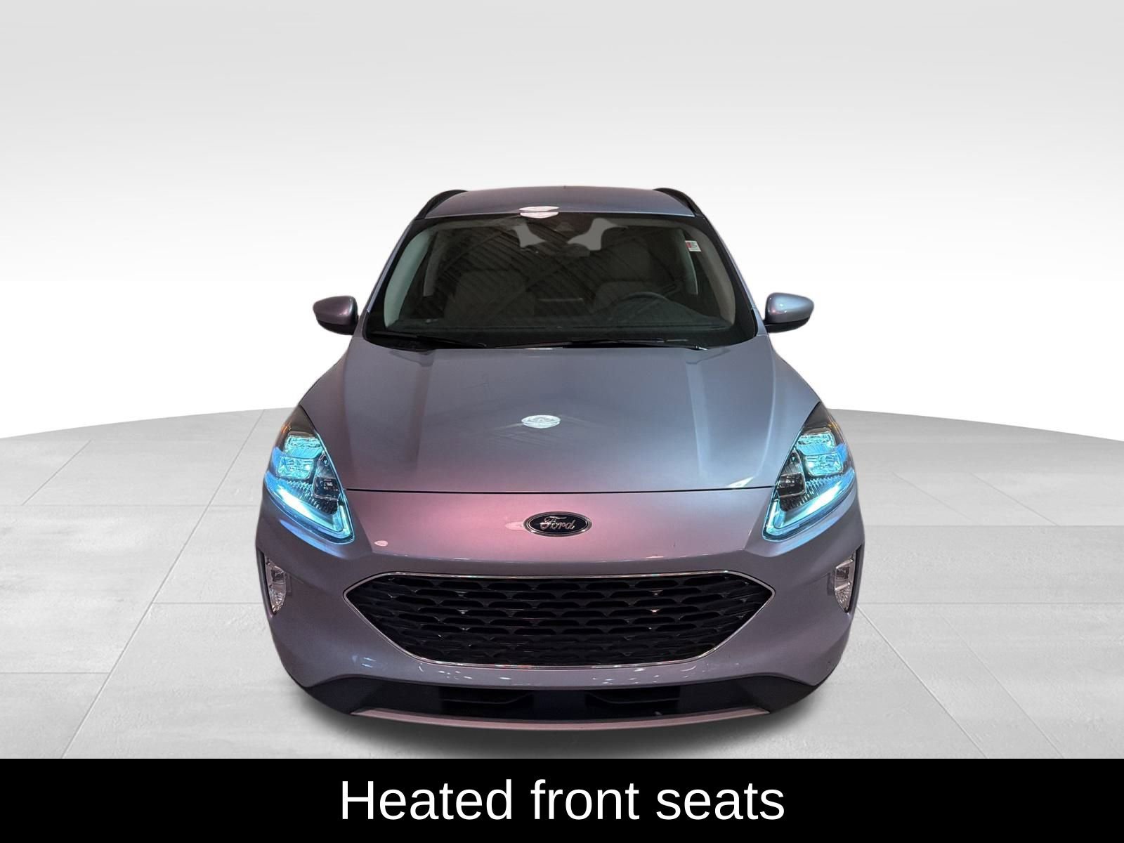 Used 2022 Ford Escape Titanium image 9