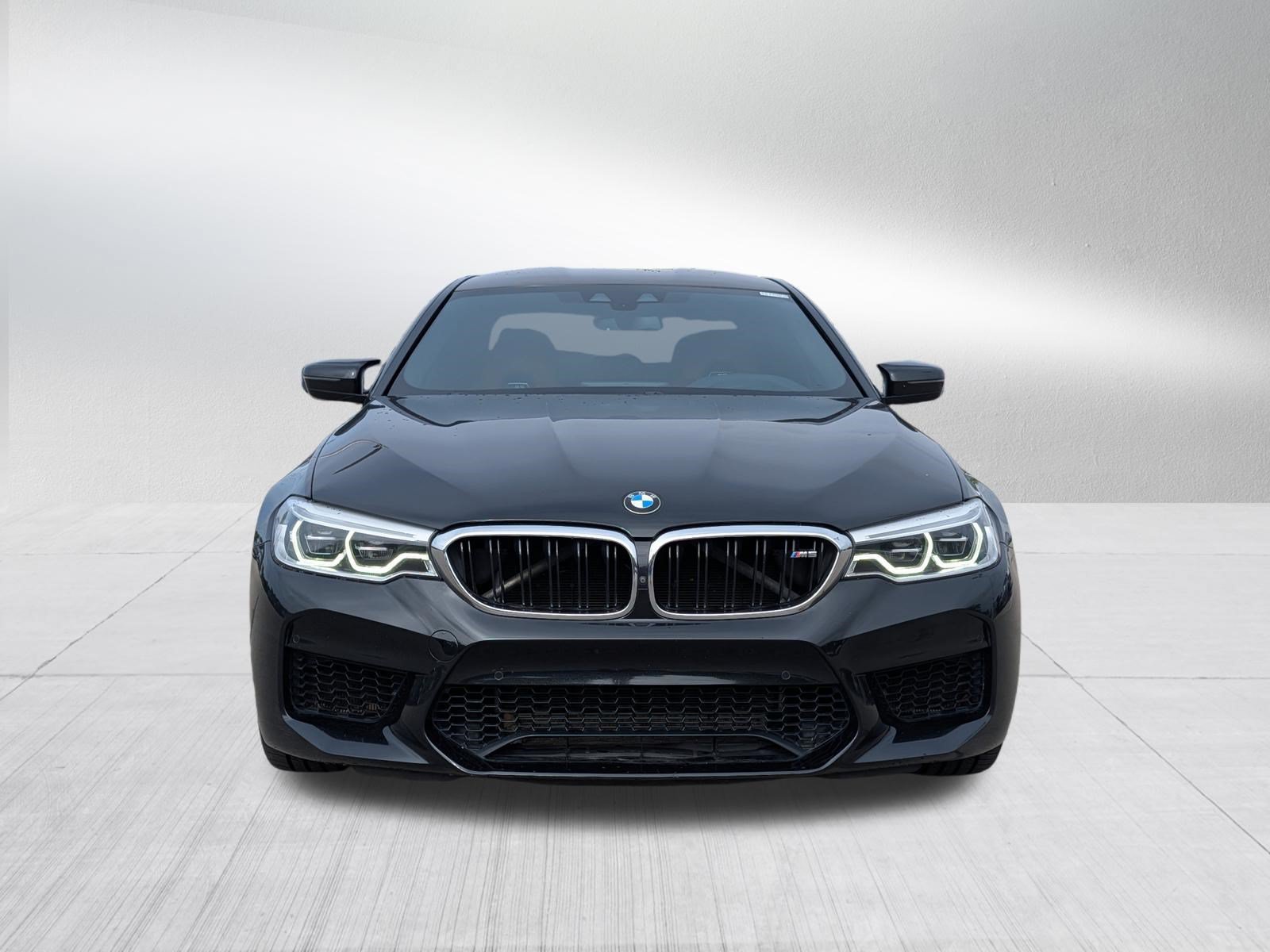 Used 2020 BMW M5 w/ Executive Package AWD/4WD image 2