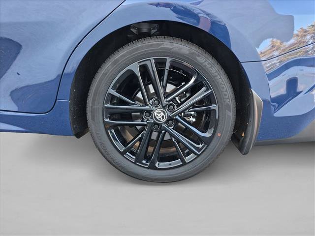 Certified 2026 Toyota Camry SE FWD image 13