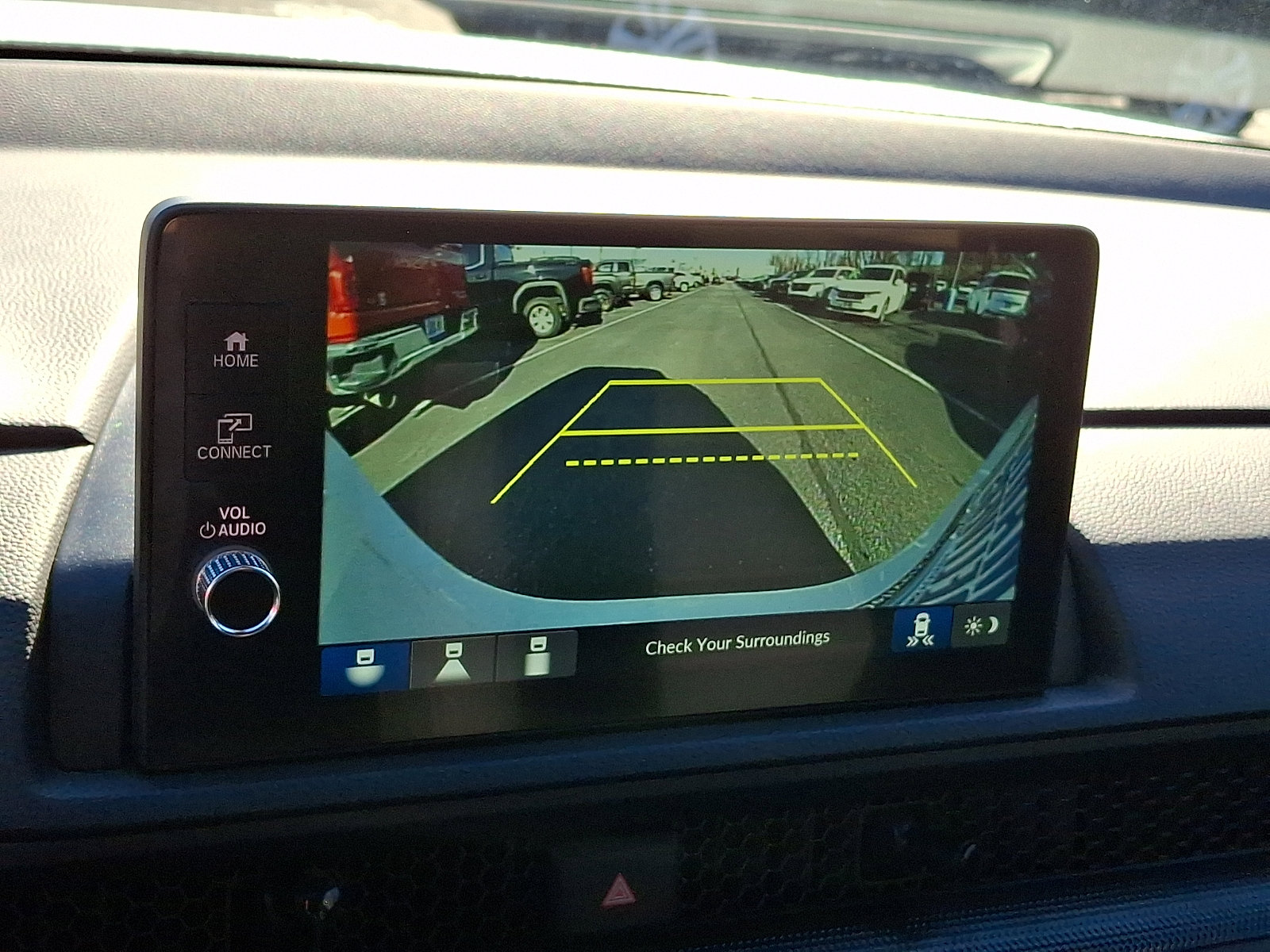 Certified 2026 Honda CR-V Sport image 17