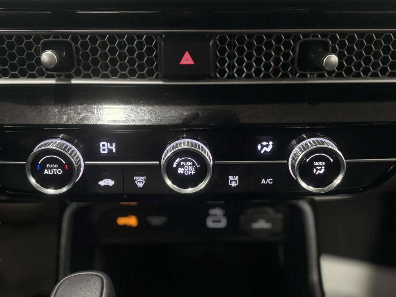 Used 2024 Honda Civic Sport image 25