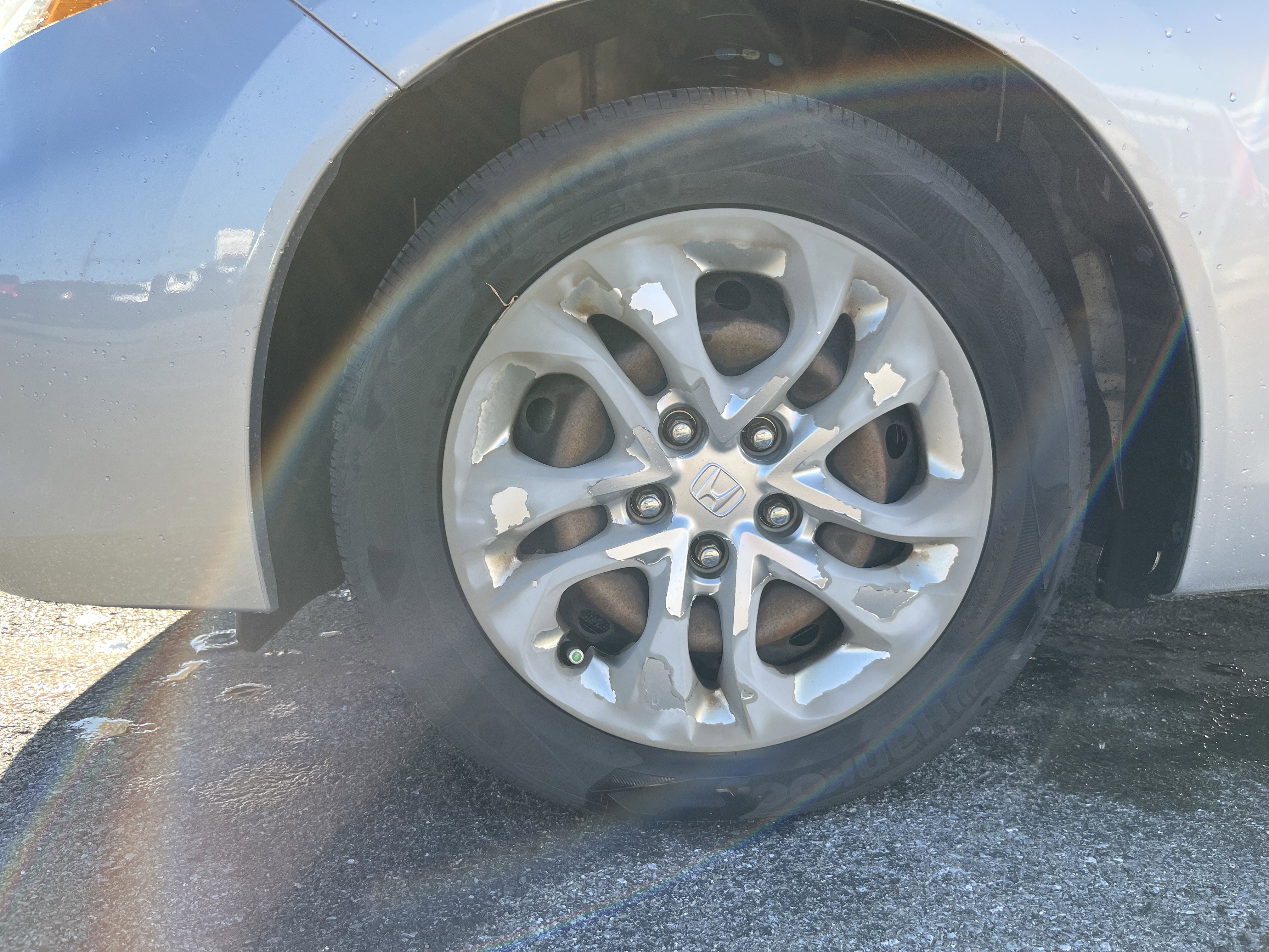 Used 2014 Honda Civic LX image 11