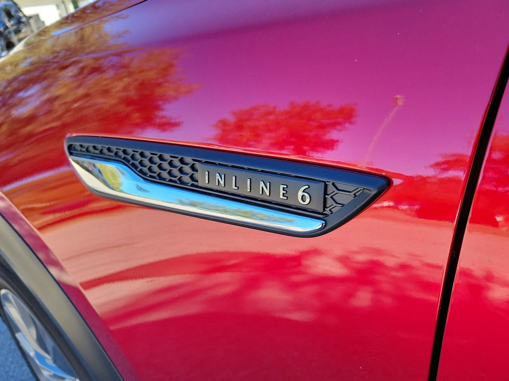 New 2026 MAZDA CX-90 3.3 Turbo w/ Premium Plus Pkg image 8