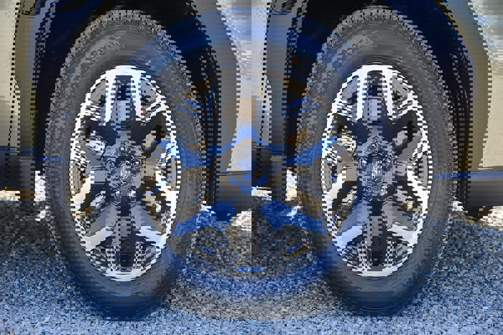 New 2025 Subaru Forester Premium image 10