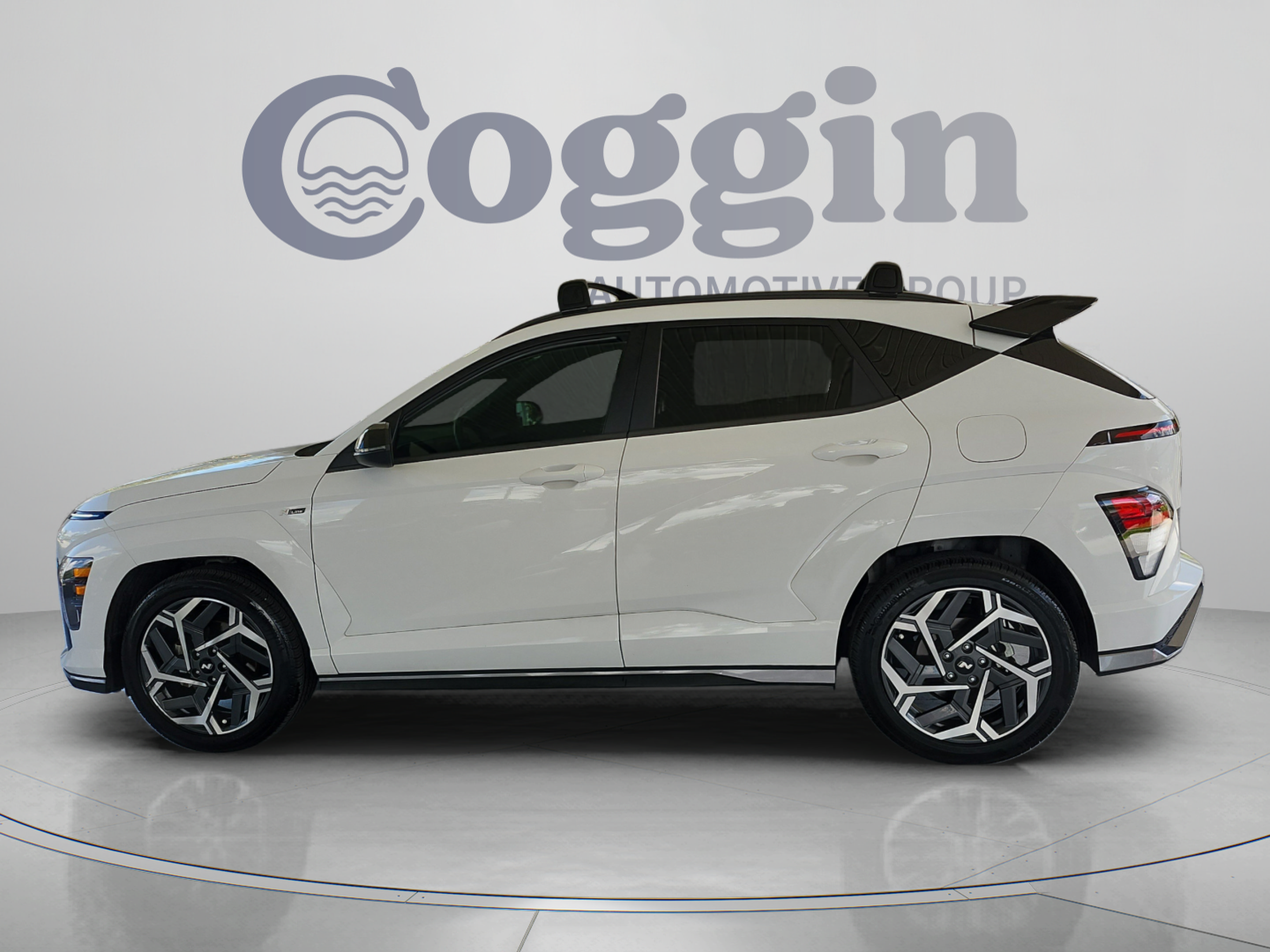 Used 2024 Hyundai Kona N Line FWD image 2