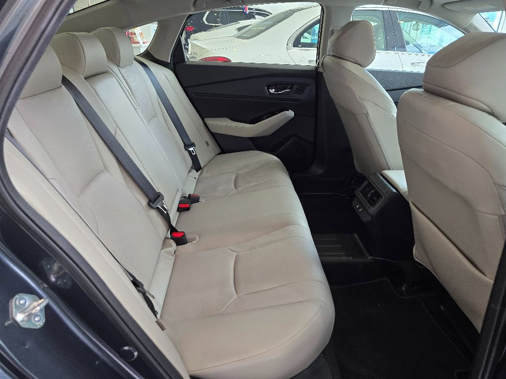 Used 2025 Honda Accord Touring image 21