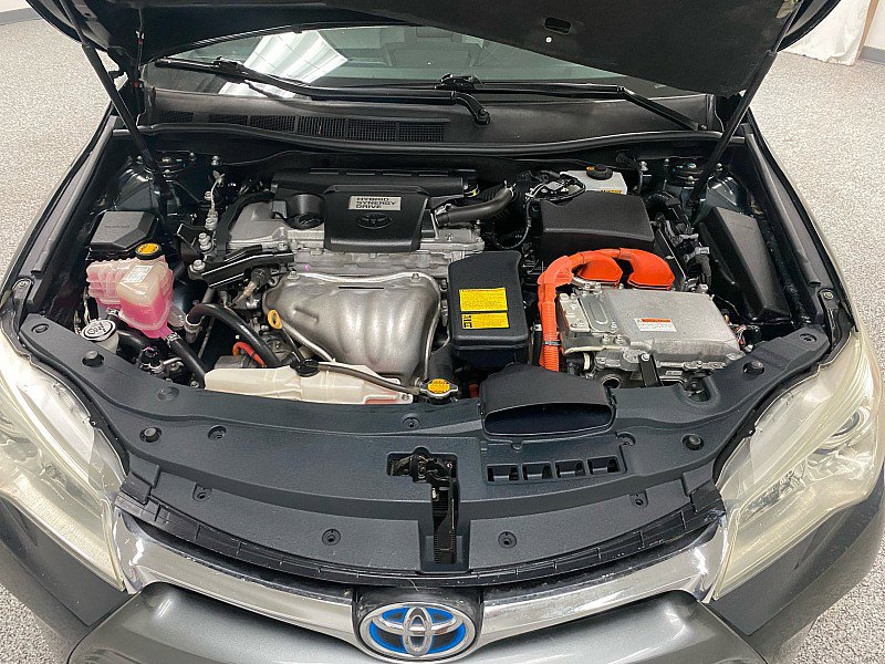 Used 2015 Toyota Camry LE image 17