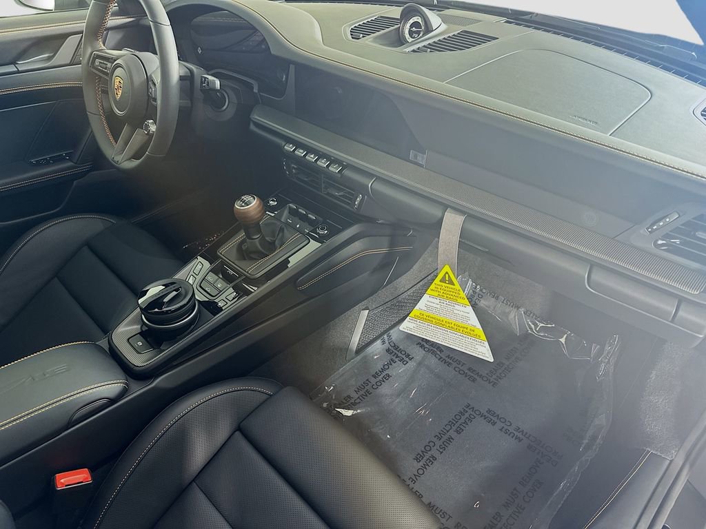 New 2026 Porsche 911 Carrera T image 27