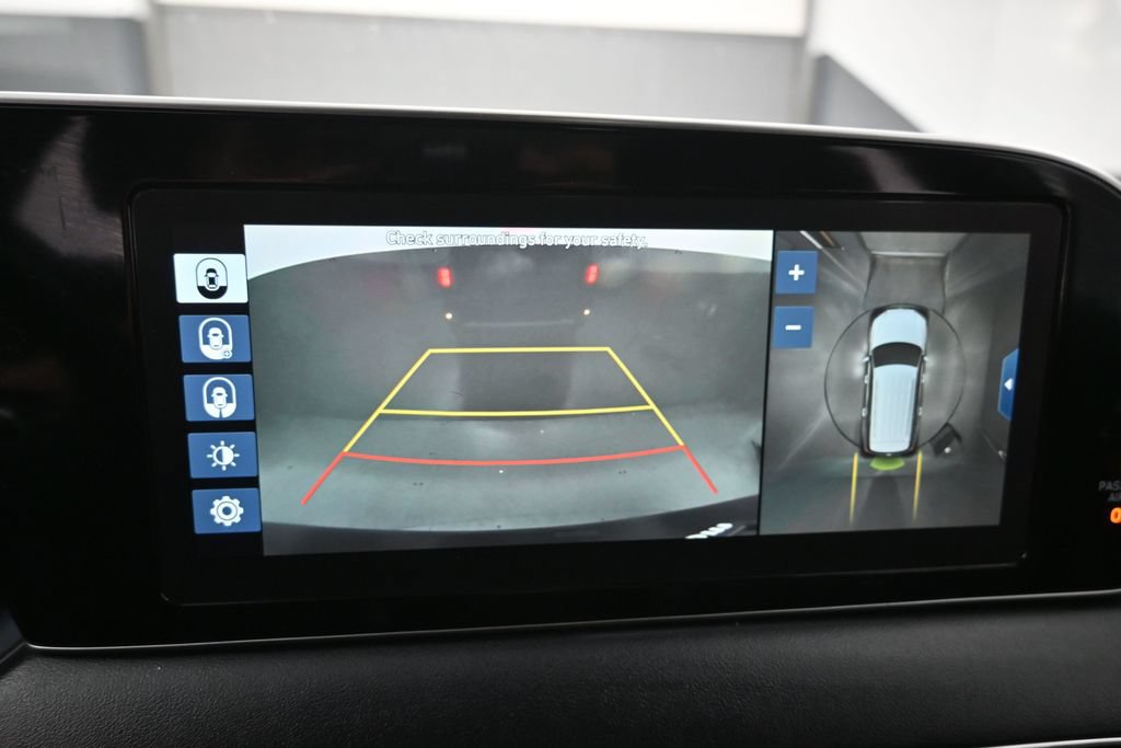 Used 2020 Hyundai Palisade Limited AWD/4WD image 12
