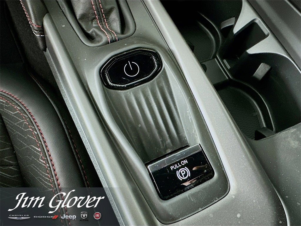 New 2025 Dodge Charger R/T w/ Quick Order Package 25M R/T image 35