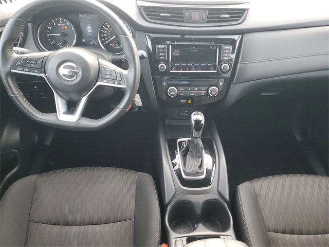 Used 2020 Nissan Rogue S image 11