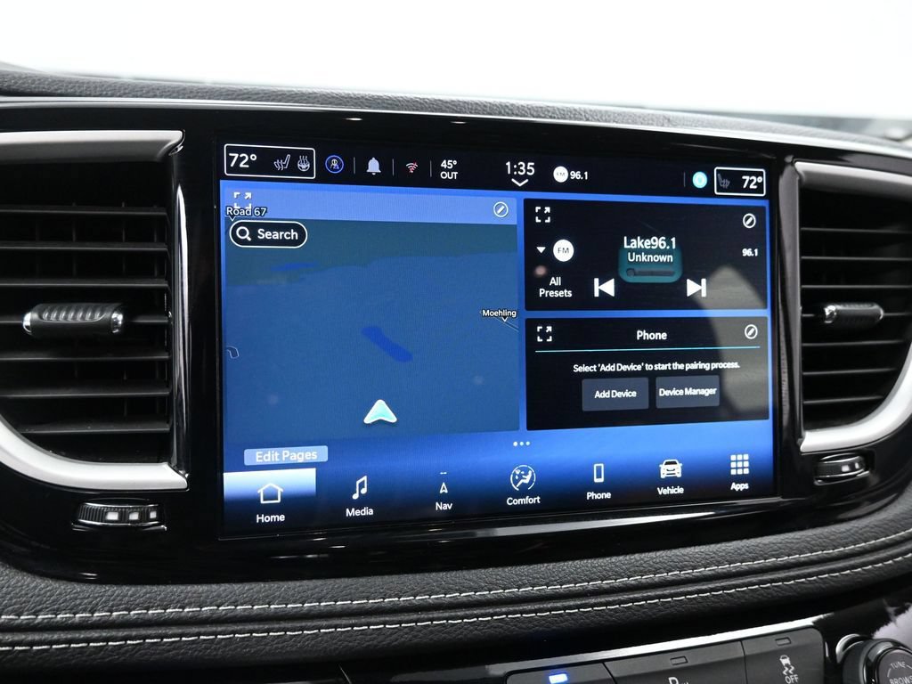 Used 2024 Chrysler Pacifica Limited FWD image 39