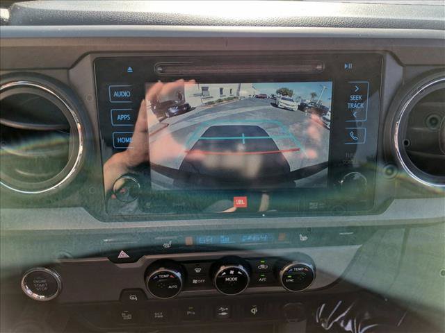 Used 2017 Toyota Tacoma TRD Sport RWD image 14