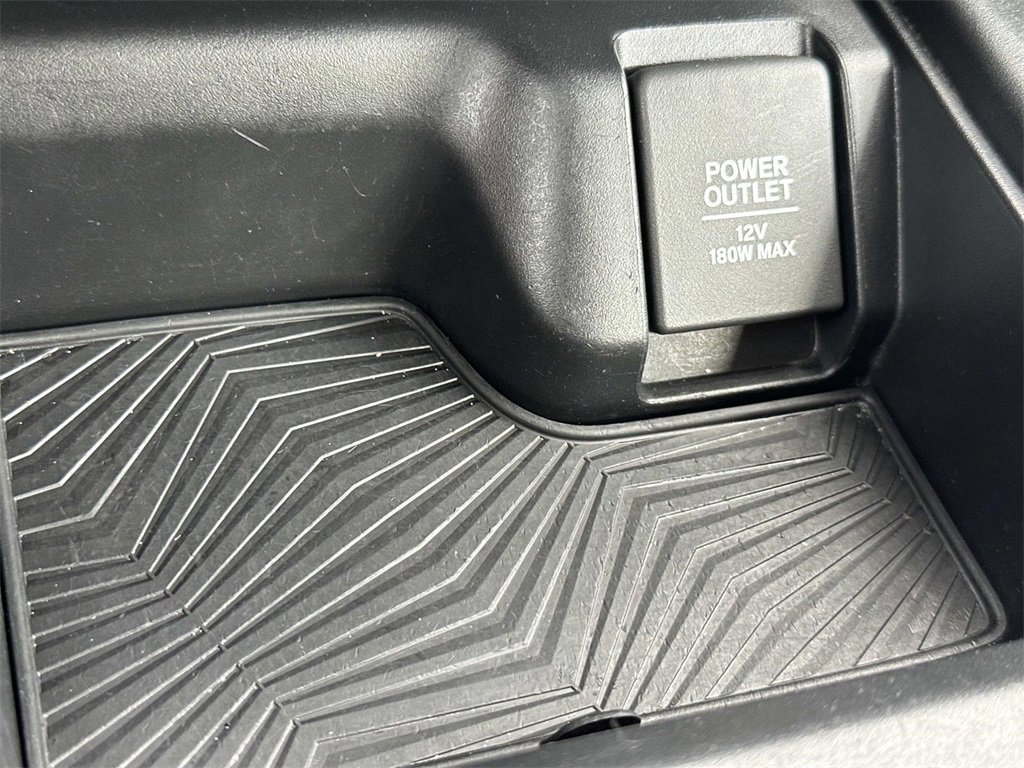 Used 2019 Honda CR-V LX image 25