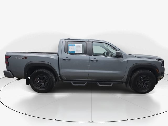 Used 2025 Nissan Frontier Pro-X RWD image 5
