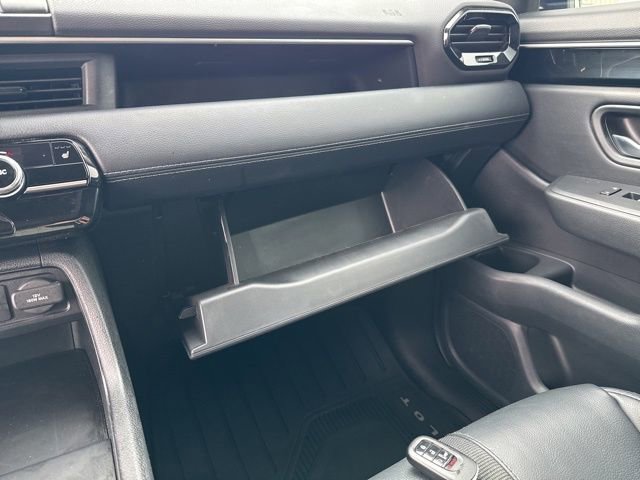 Certified 2023 Honda Pilot Touring image 27