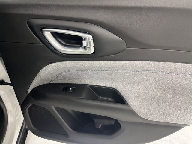 New 2026 Jeep Compass Latitude image 25
